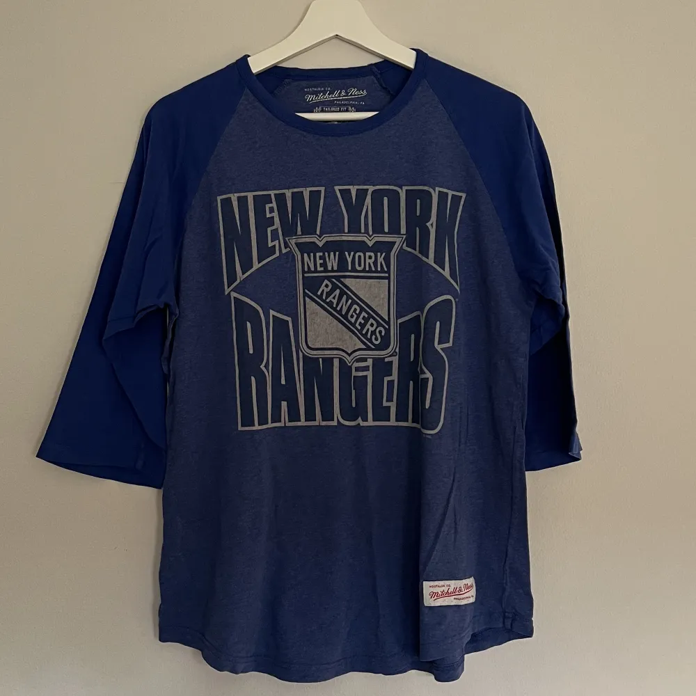 Merch för NY Rangers!. T-shirts.