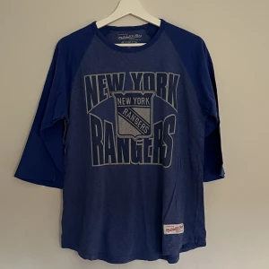 Original New York Rangers merch - Merch för NY Rangers!