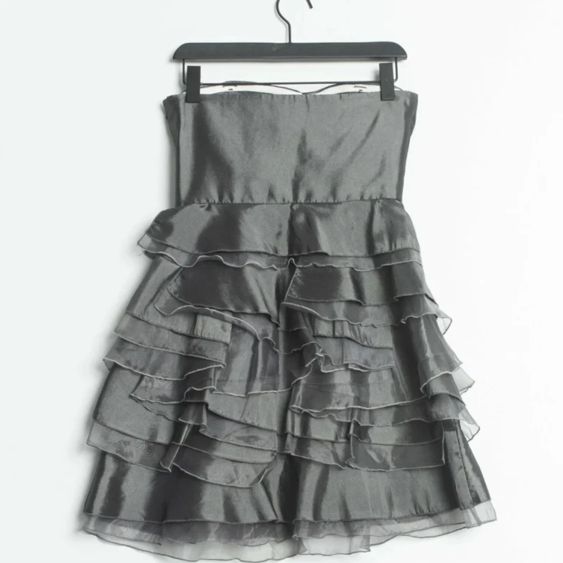 Snyggaste klänningen - 90