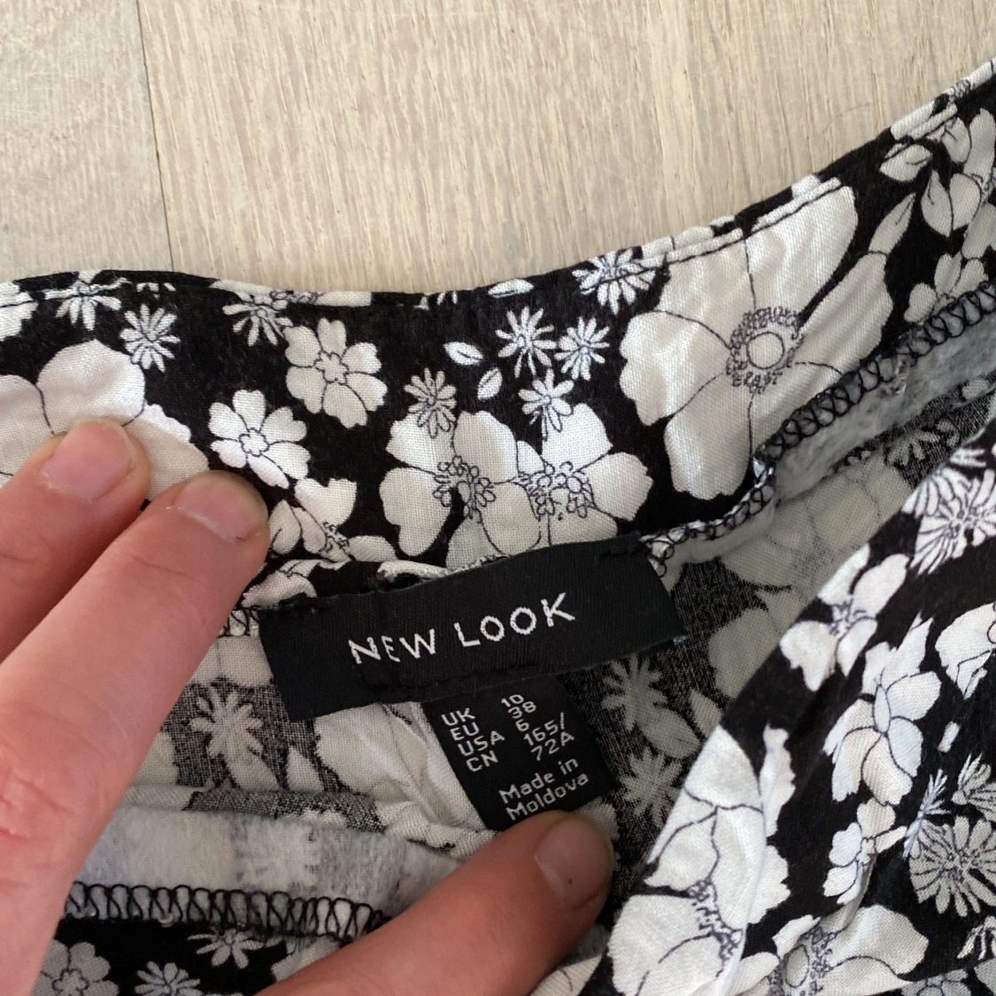 Tunna sommarbyxa   - 90