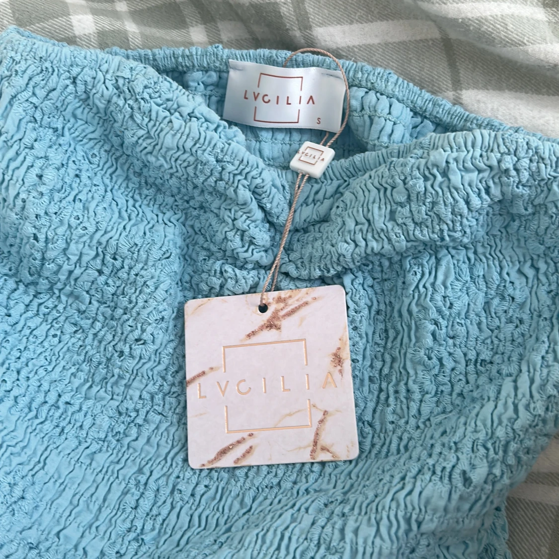 Meet me there klänning - 90