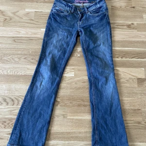 Bootcut - Bootcut jeans, i storlek XS/S, 150 + frakt ( 110 )