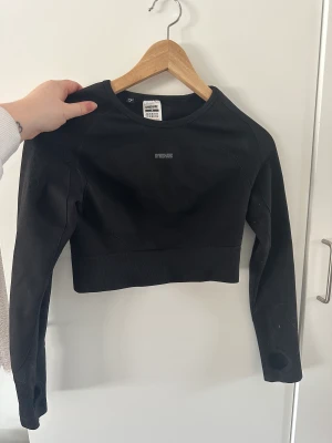 Träningströja gymshark - Knappt använd, i fint skick.