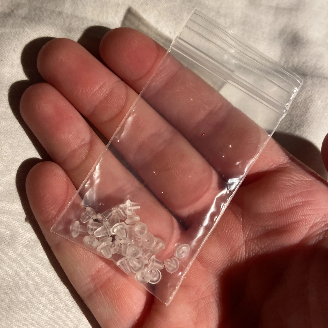 Örhängespluppar - 90