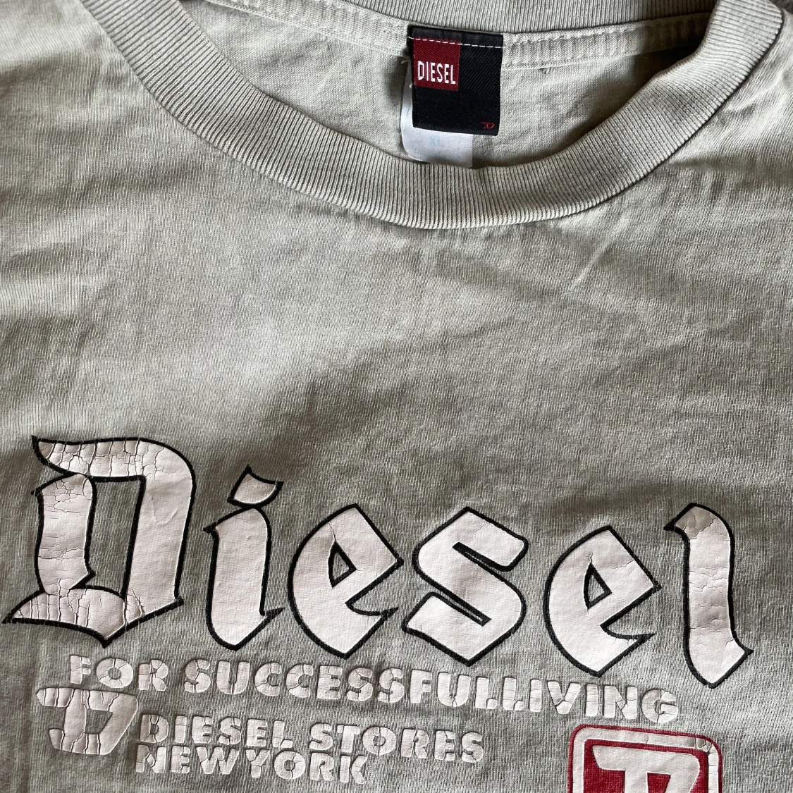 Diesel t-shirt - 91