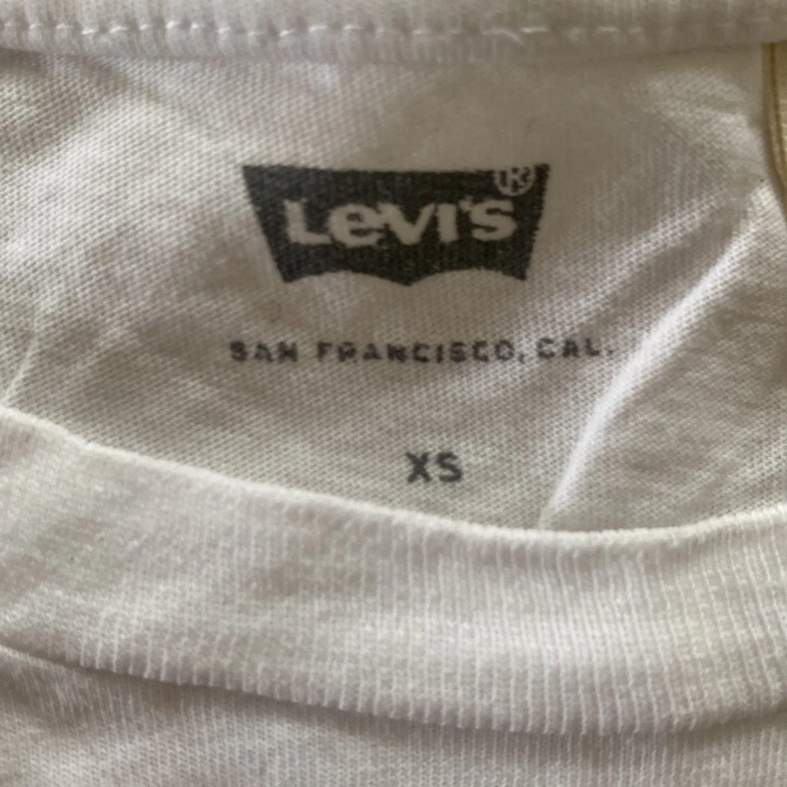 Levis T-shirt - 90