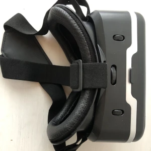 VR - Bravis VR glasögon 