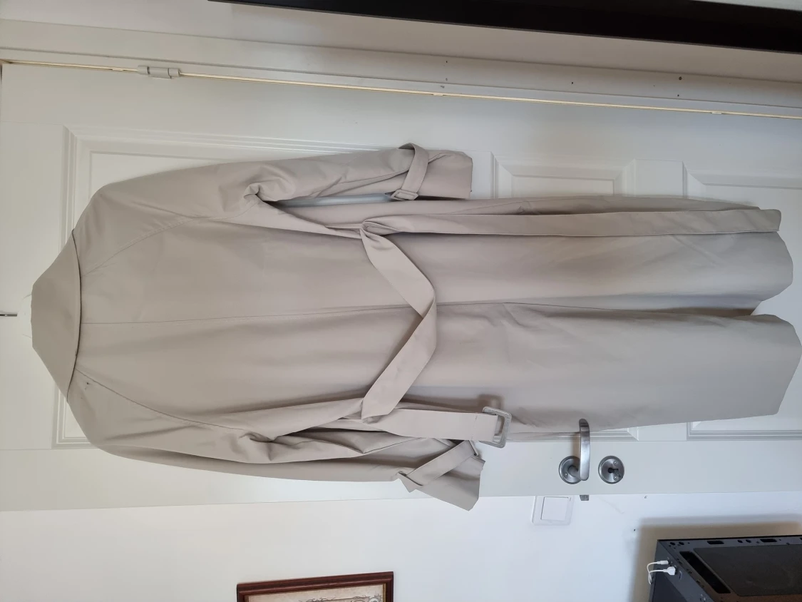Trenchcoat H&M - 90