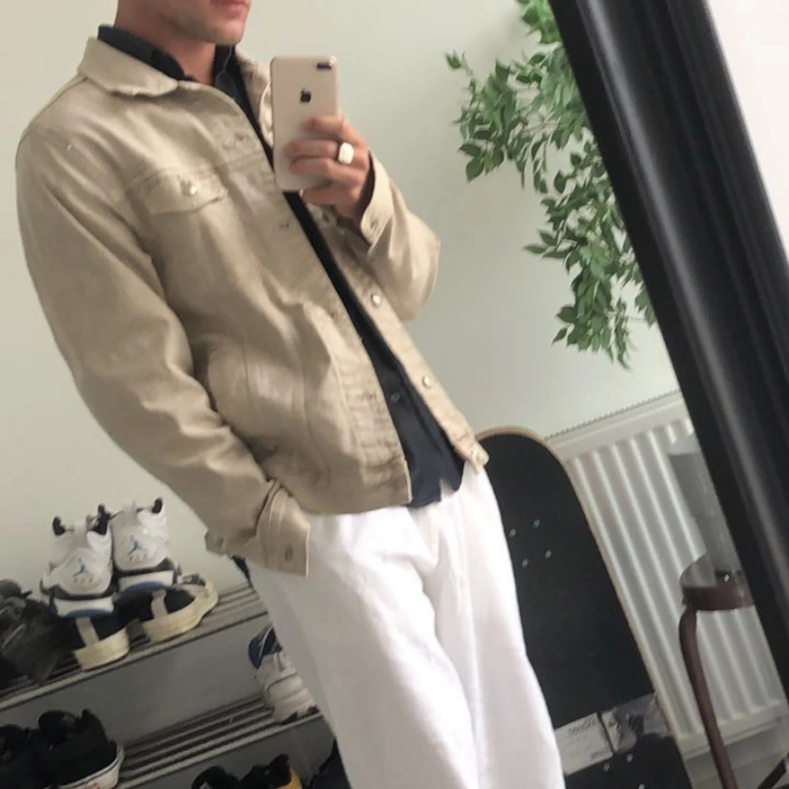 Jacka från ZARA - 90