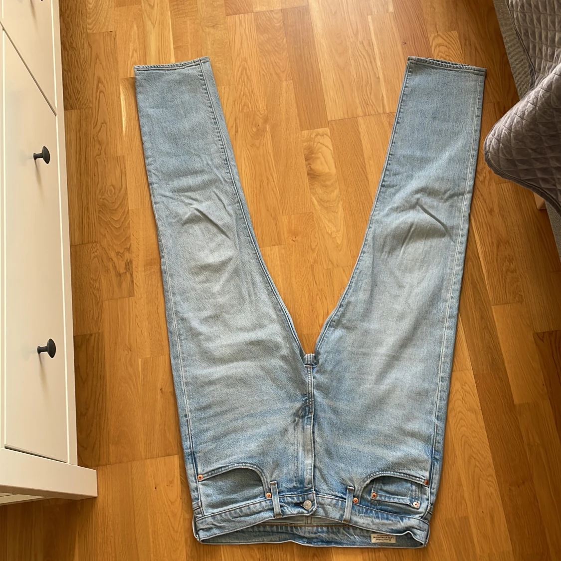 Levis 502 - 90