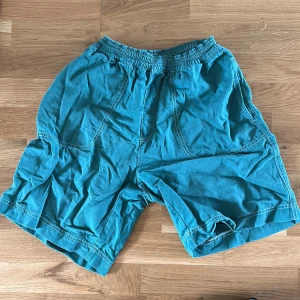 Polar skate co shorts - Tja tja. Ett par gröna polar shorts väldigt nice. Skriv om ni undrar något 
