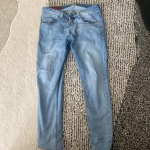 Dsquared2 - Bra skick 