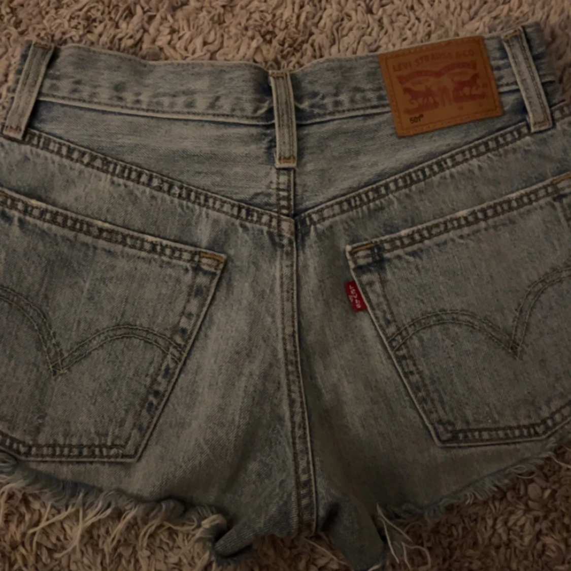 jeansshorts  - 90