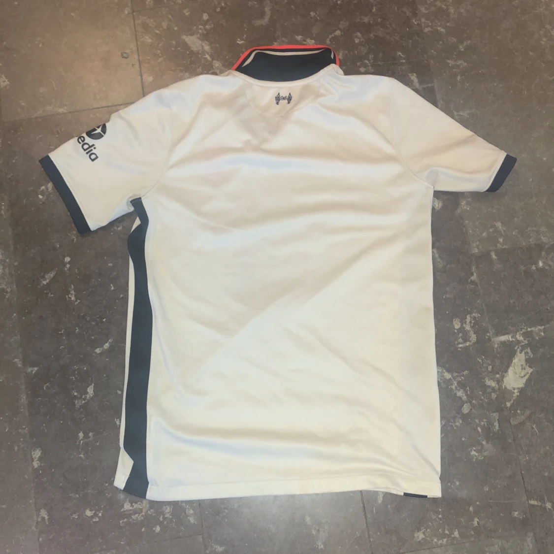 Liverpool borta 21/22 - 90