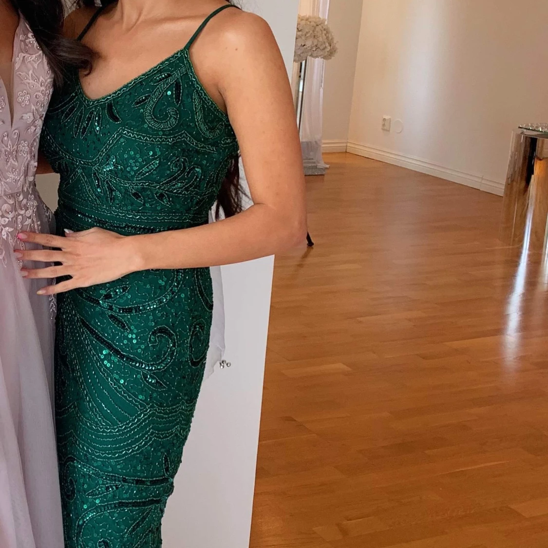 Balklänning/festklänning - 90