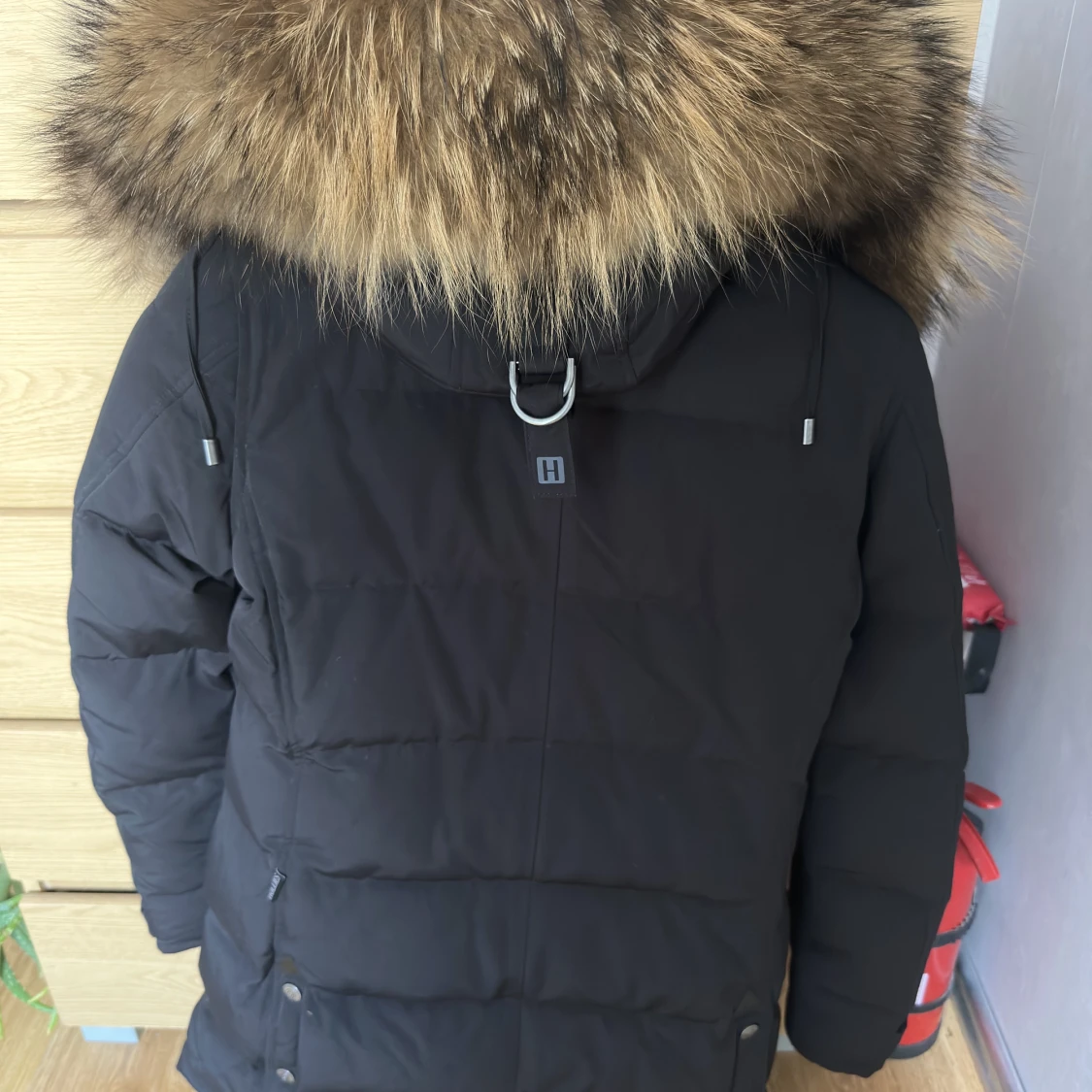 Hollies vinterjacka  - 91