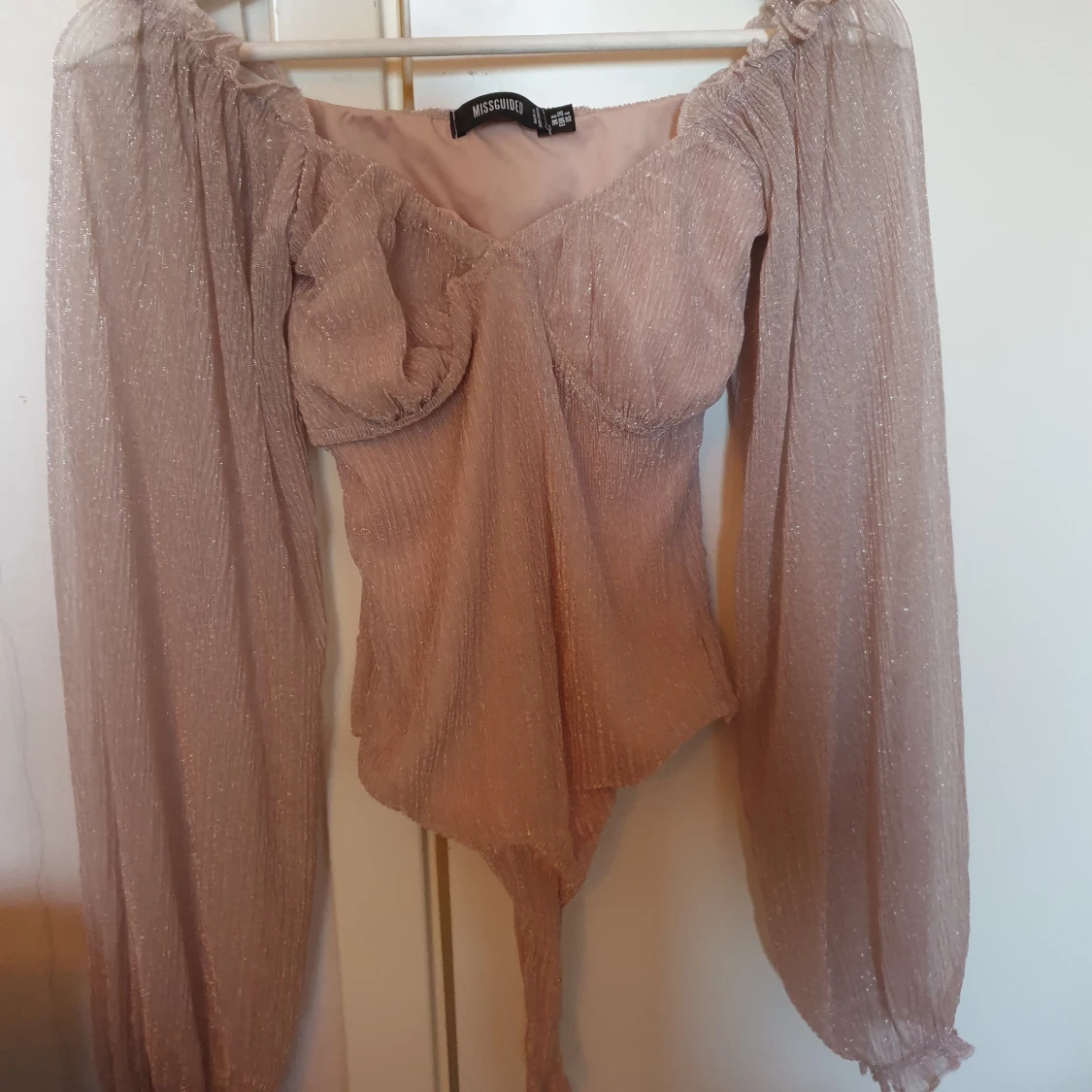 Body från missguided 