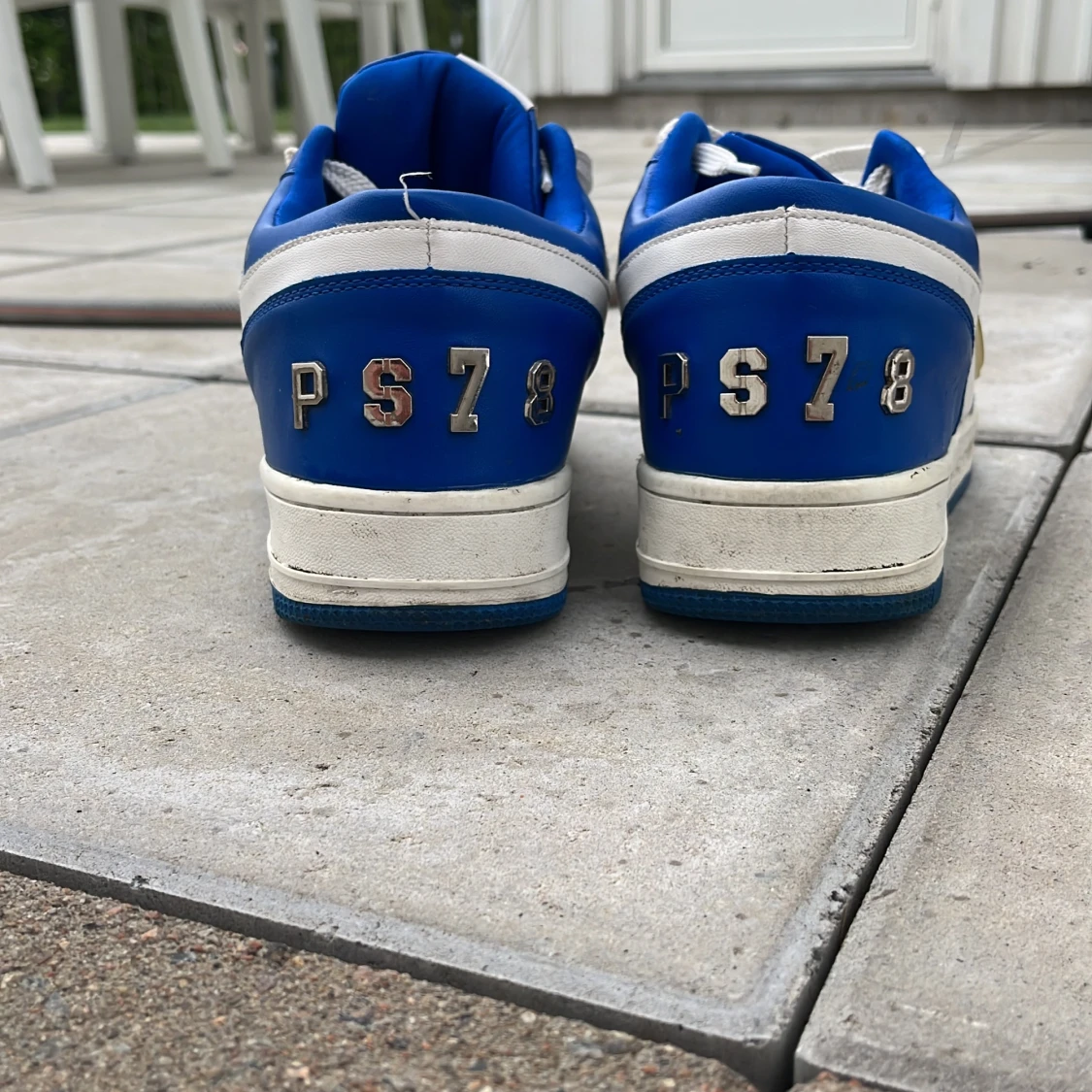 Plain skor str :45 - 90