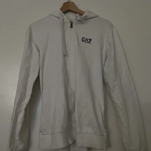 Armani huvtröja - Mycket bra skick