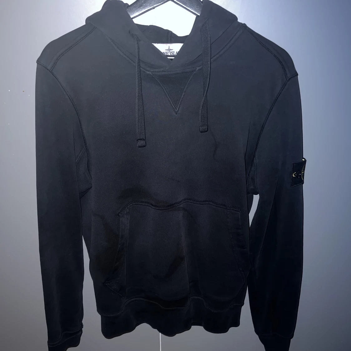 Stone Island Hoodie