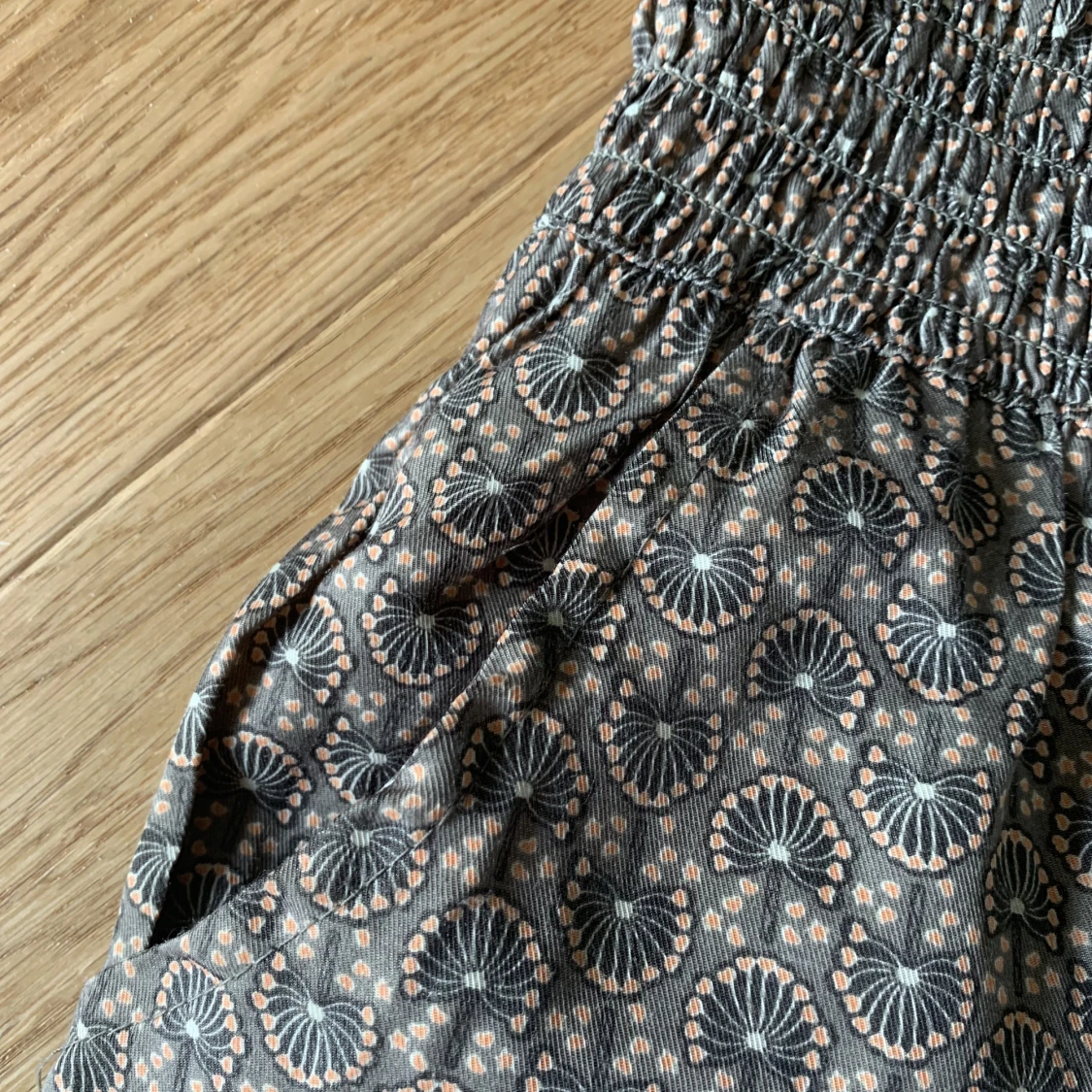 Tunna byxor från Pomp de Lux  - 90