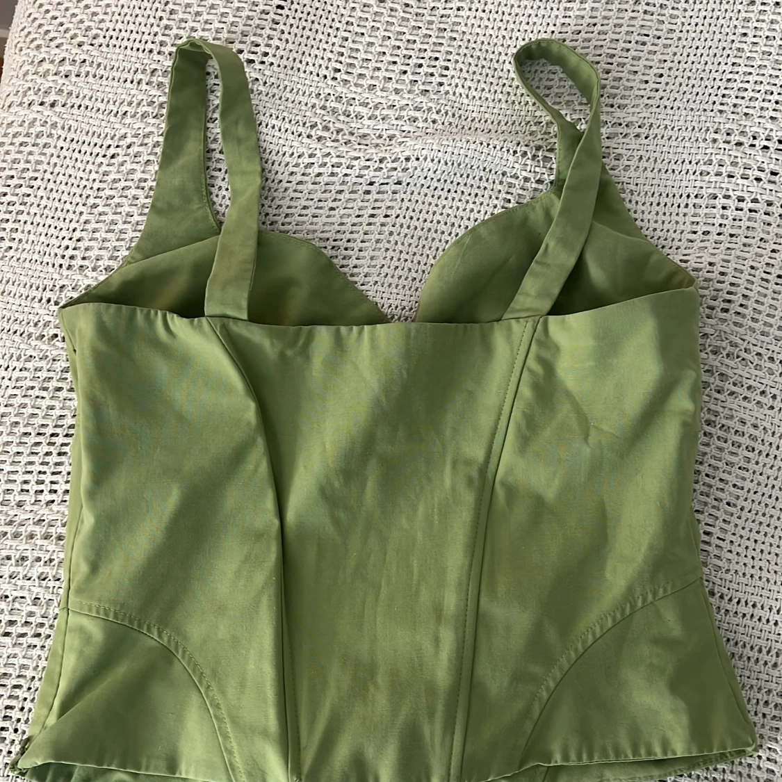 Topp från Zara  - 91