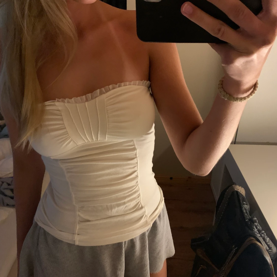 Sommar topp