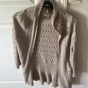 Kofta  - Superfin kofta i storlek s 