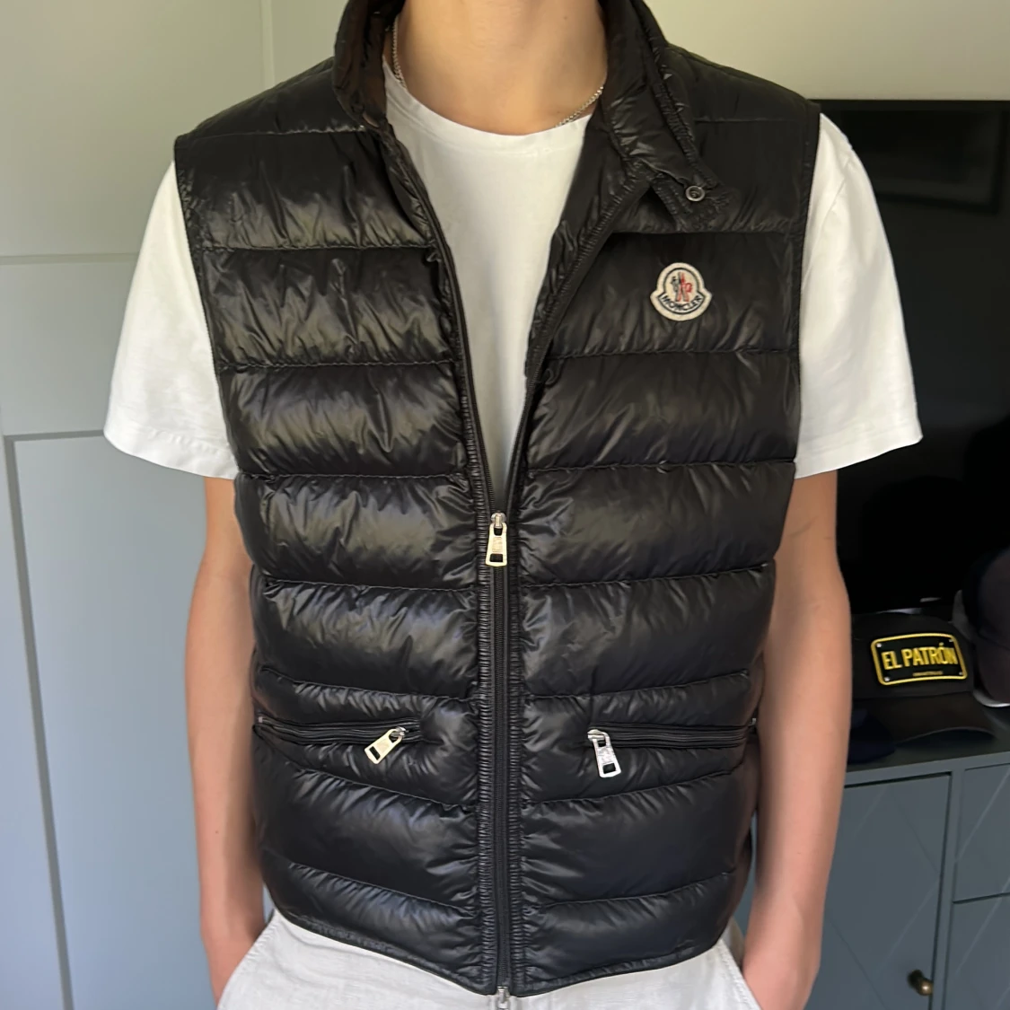 Moncler väst - 91