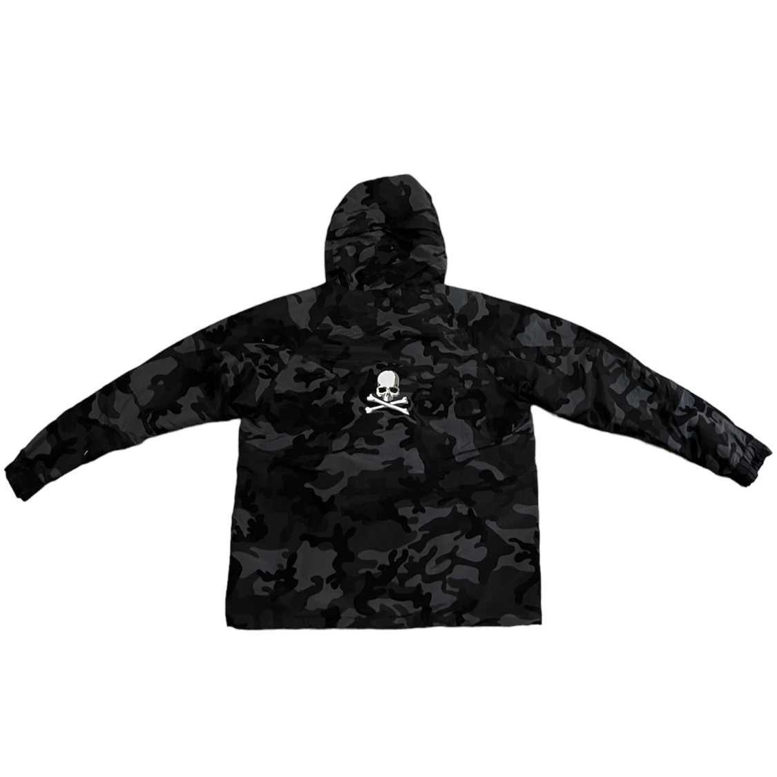 Bape X Neighborhood Windbreaker  - 91