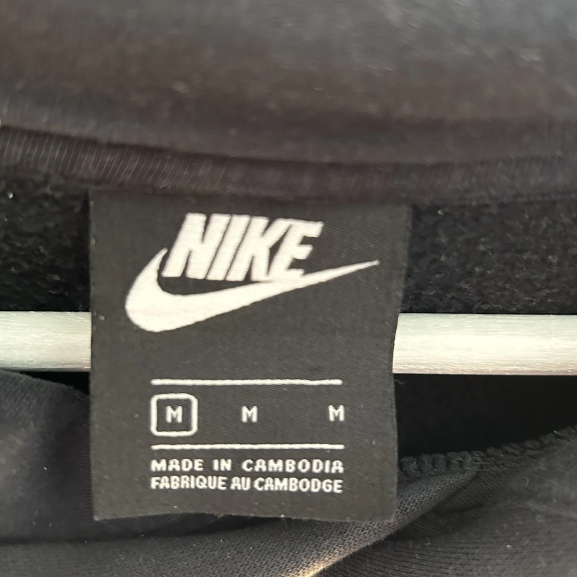 Nike hoodie - 91