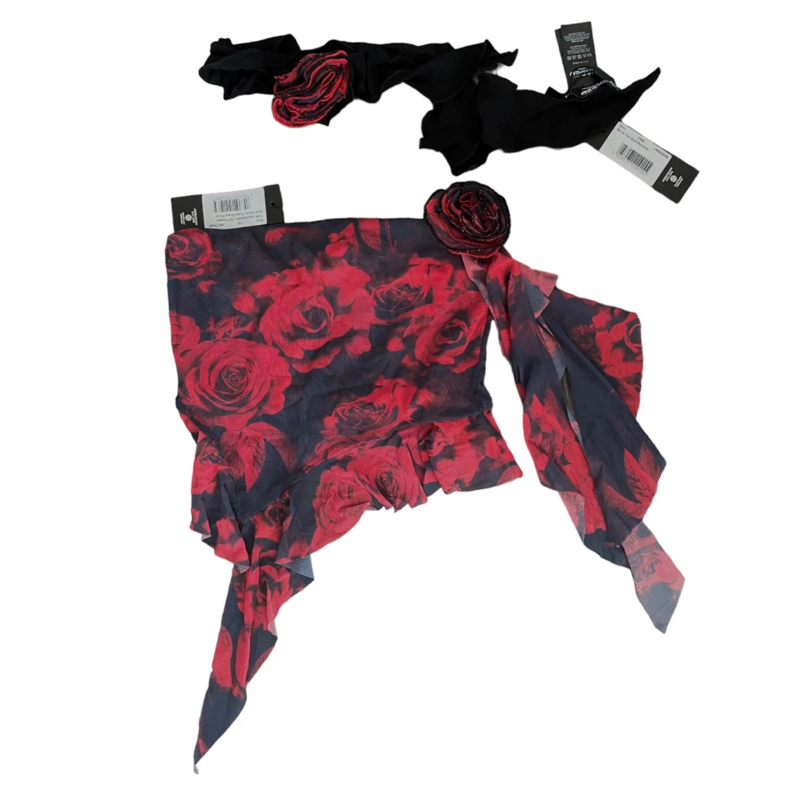 Helt ny set från jaden London  - 90