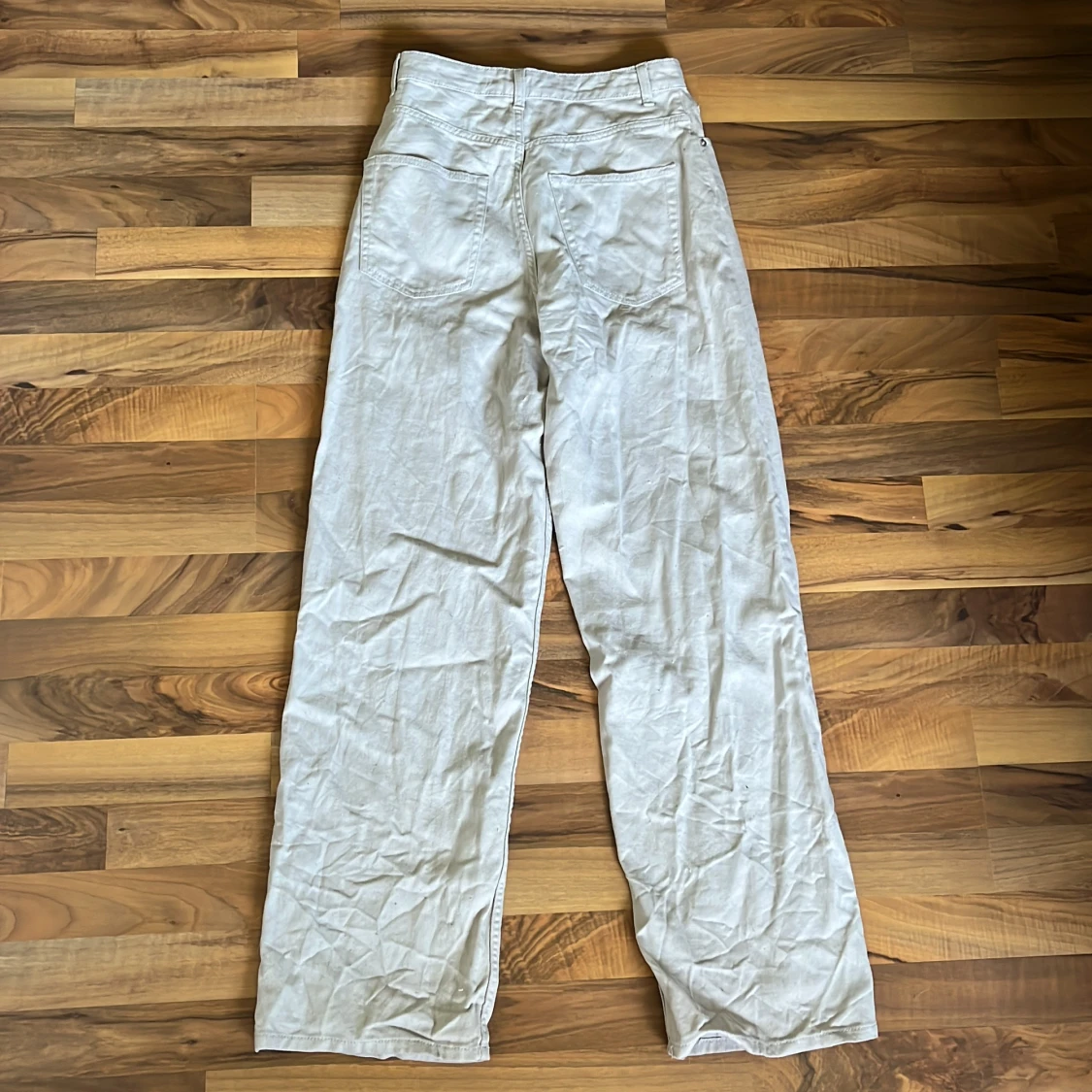 Baggy jeans - 90
