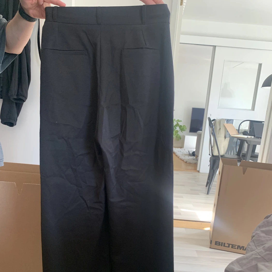 Byxor från A-DSGN - 90