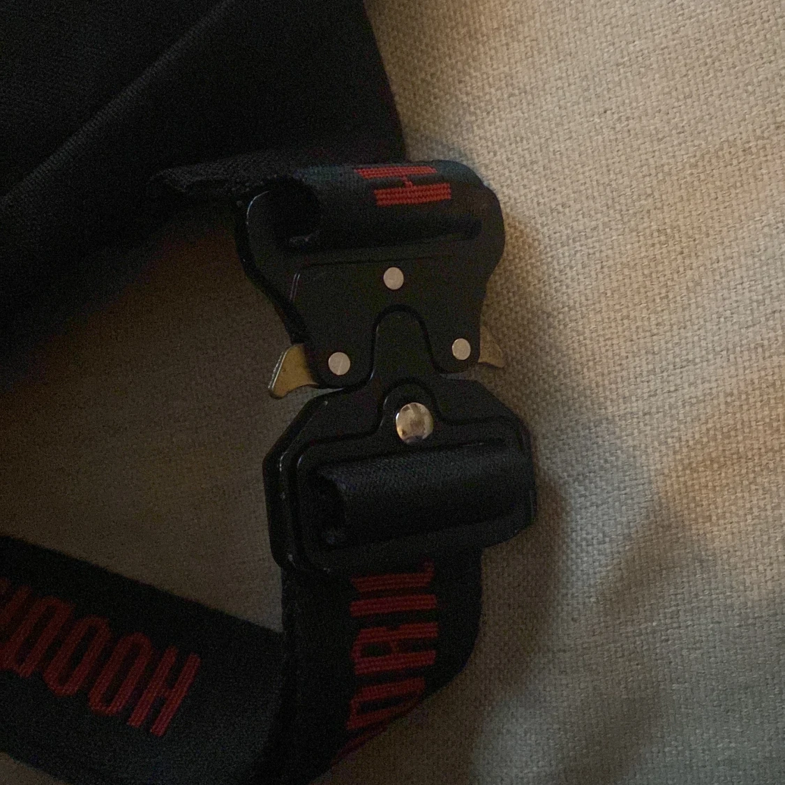 Hoodrich väska - 91