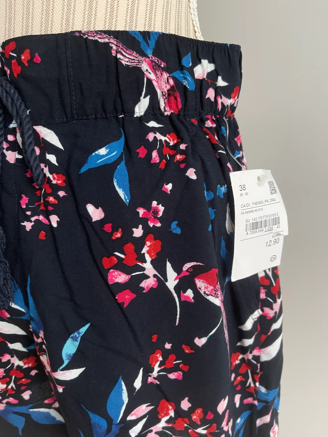 Shorts C&A st 38 - 90