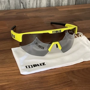 Bliz Matrix - Nyskick! - Helt nya Bliz-Glasögon Nypris: 570kr