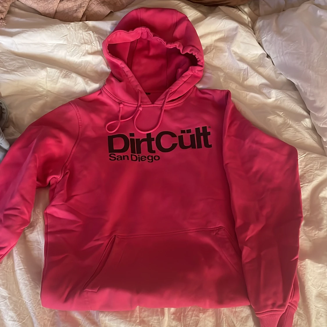 Dirtcült Hoodie 