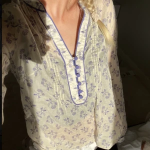 Blus - Unik blus