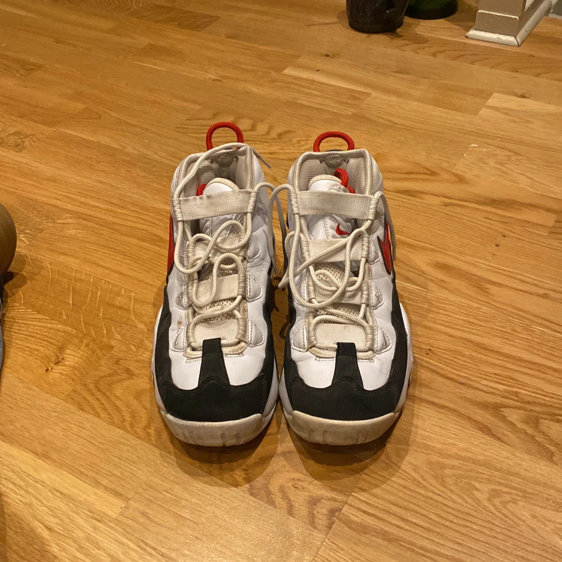 Nike air uptempo  - 90