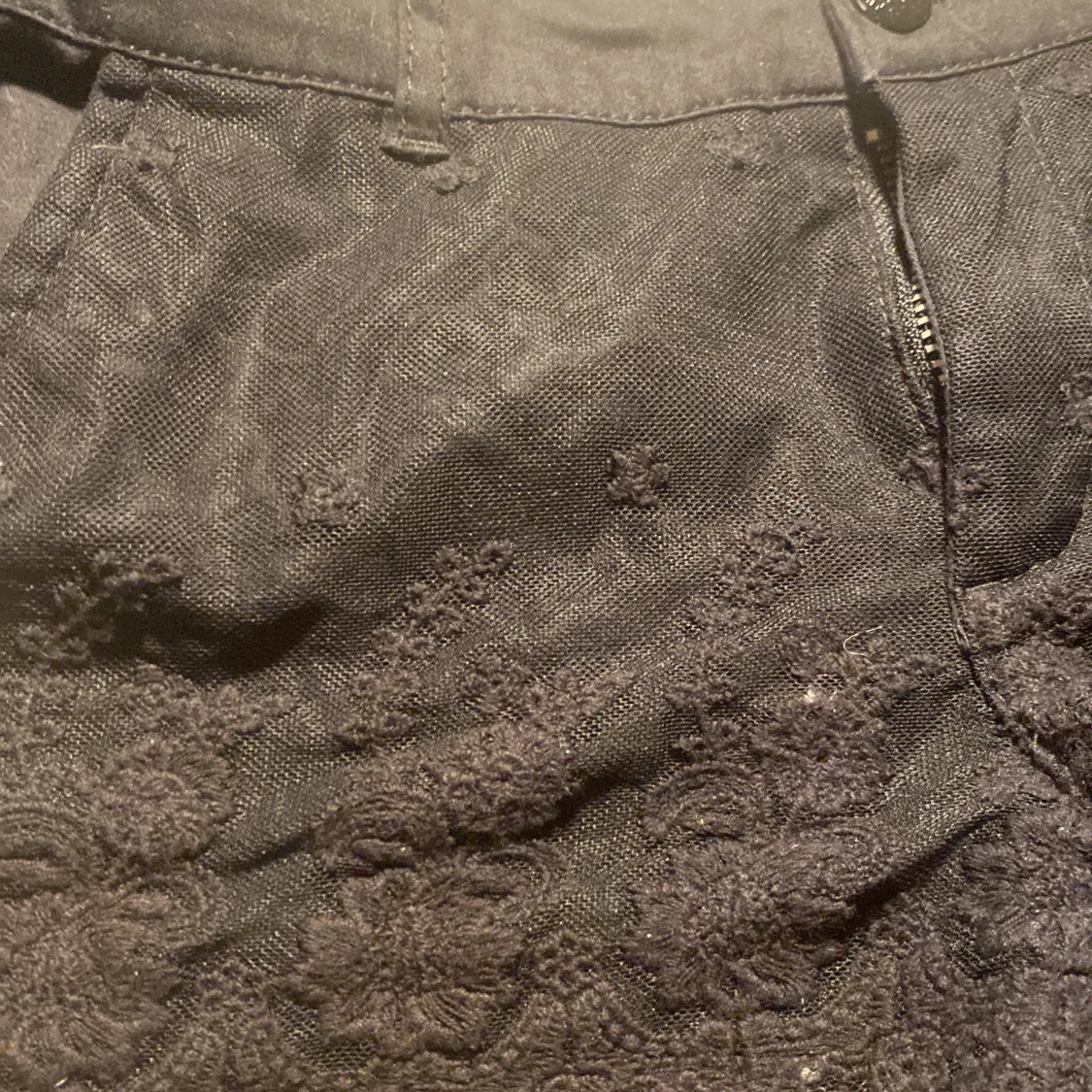  ett par jättefina shorts  - 90