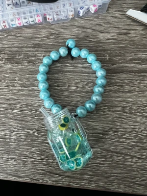 Armband  - Egengjord 