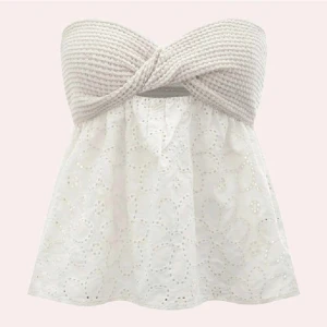 Topp -  helt oanvänd topp, perfekt till sommaren 