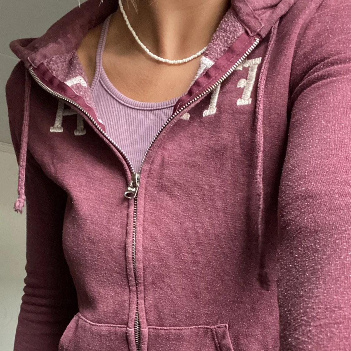 Abercrombie and fitch tröja - 90