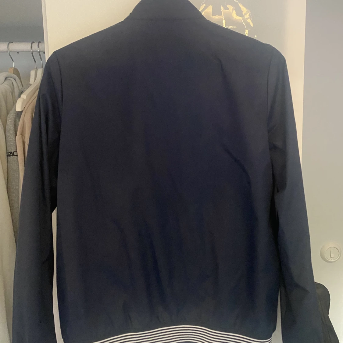 Armani EA7 jacka - 90