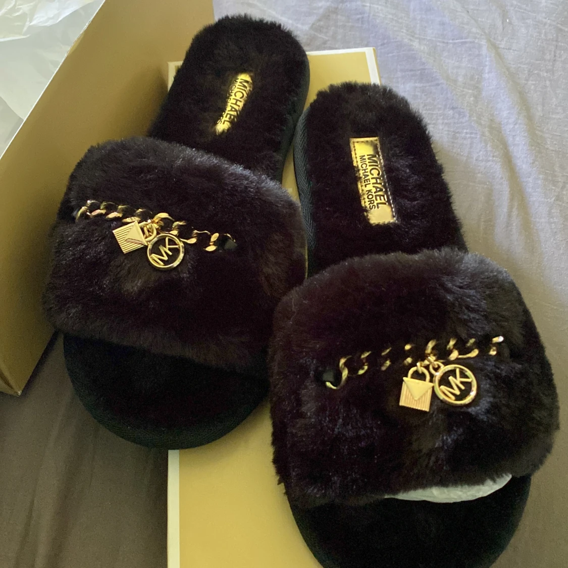 Michael Kors Slide  - 91