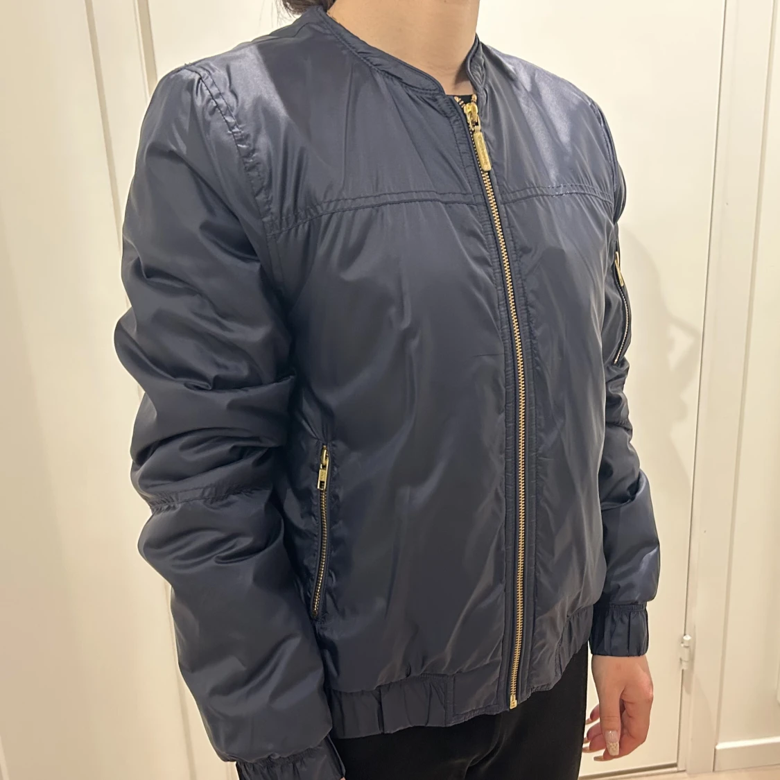 Boomerang bomberjacka - 90