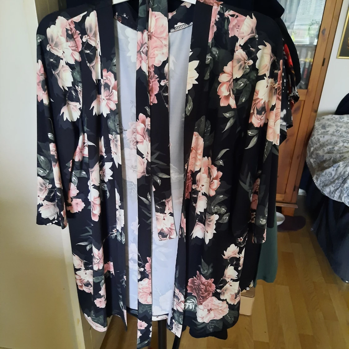 Top, linne o tunn kavaj - 90