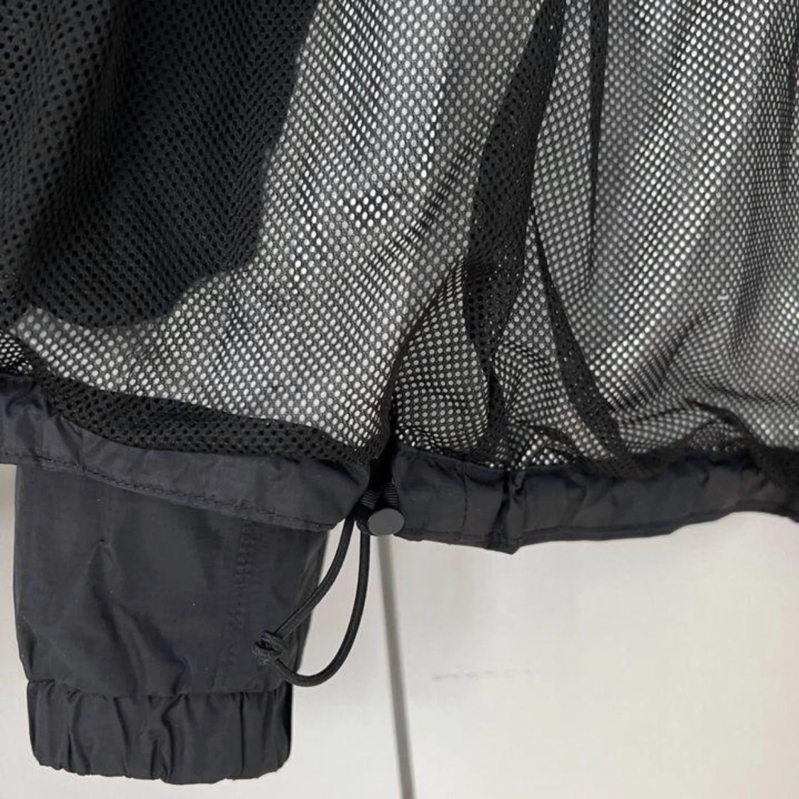 The North Face regnjacka - 90