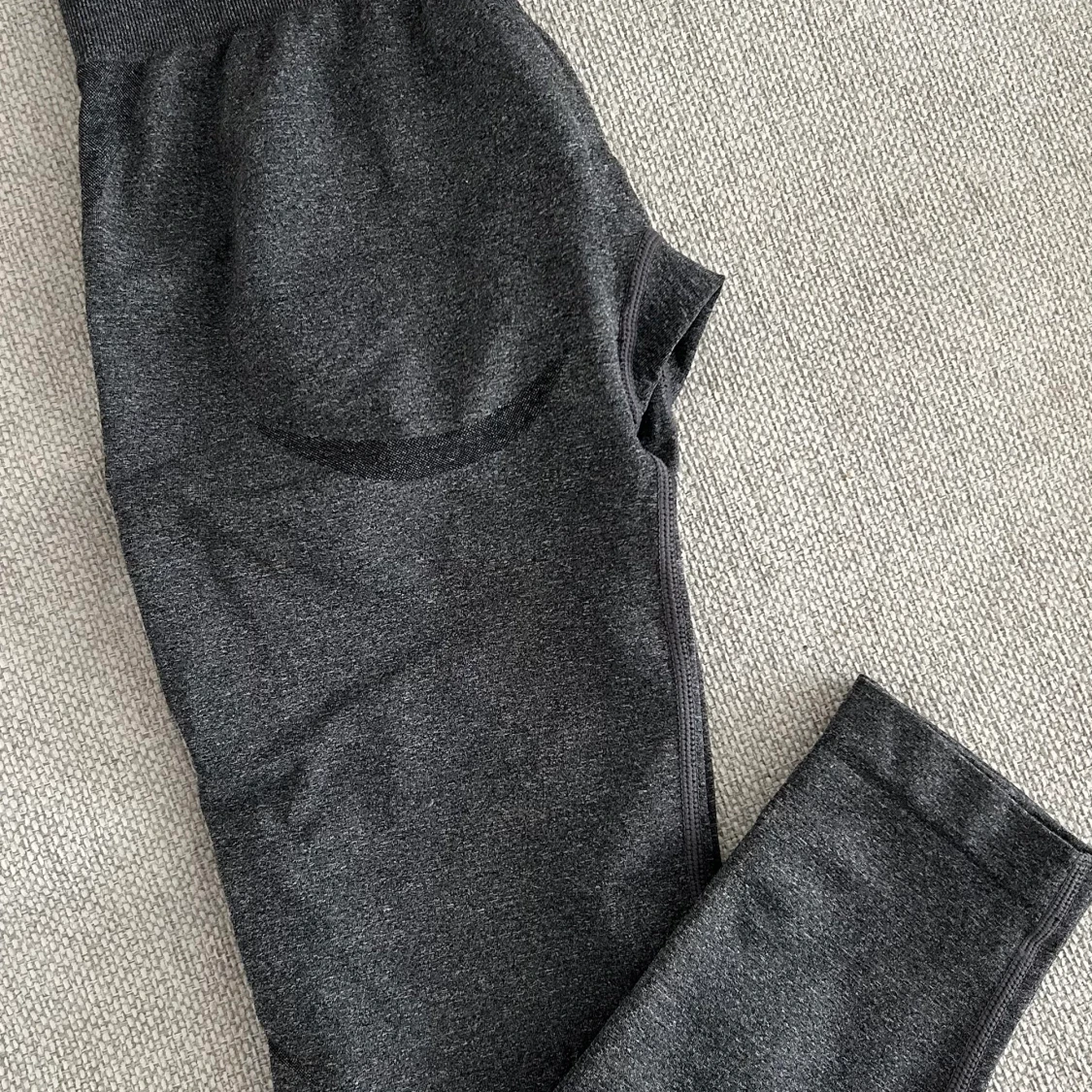 NVGTN contour seamless - 90